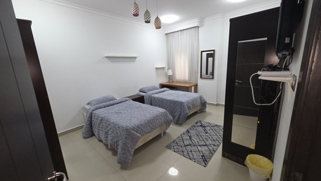 Busaiteen, Apartments/Houses, BHD 450/month,  Furnished,  2 BR,  BHD:-450/month FULLY FURNISHED 2BHK APARTMENT FOR RENT IN BUSAITEEN -: ;MUNEEB "*35041493