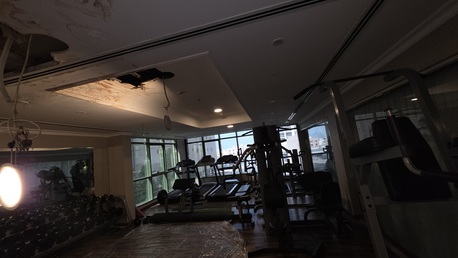 Busaiteen, Apartments/Houses, BHD 450/month,  Furnished,  2 BR,  BHD:-450/month FULLY FURNISHED 2BHK APARTMENT FOR RENT IN BUSAITEEN -: ;MUNEEB "*35041493