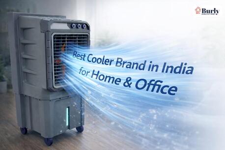 Mumbai, Technical, The Best Cooler Brand In India For Unmatched Cooling Solutions