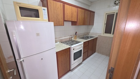 Busaiteen, Apartments/Houses, BHD 280/month,  Furnished,  1 BR,  BHD:-280/month FULLY FURNISHED 1 BHK APARTMENT FOR RENT IN BUSAITEEN -: MUNEEB *35041493