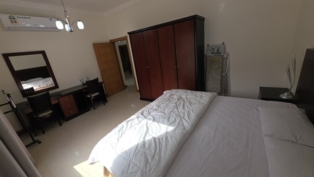 Busaiteen, Apartments/Houses, BHD 280/month,  Furnished,  1 BR,  BHD:-280/month FULLY FURNISHED 1 BHK APARTMENT FOR RENT IN BUSAITEEN -: MUNEEB *35041493