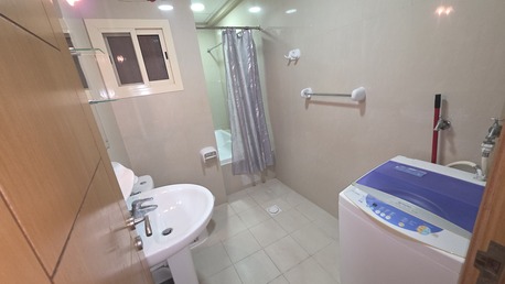 Busaiteen, Apartments/Houses, BHD 280/month,  Furnished,  1 BR,  BHD:-280/month FULLY FURNISHED 1 BHK APARTMENT FOR RENT IN BUSAITEEN -: MUNEEB *35041493