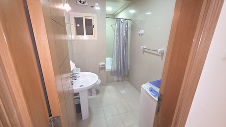 Busaiteen, Apartments/Houses, BHD 280/month,  Furnished,  1 BR,  BHD:-280/month FULLY FURNISHED 1 BHK APARTMENT FOR RENT IN BUSAITEEN -: MUNEEB *35041493