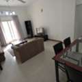 BHD 300/month,  Furnished,  1 BR,  BHD:-300/month FULLY  FURNISHED 1 BHK APARTMENT FOR RENT IN BUSAITEEN -: *MUNEEB *35041493