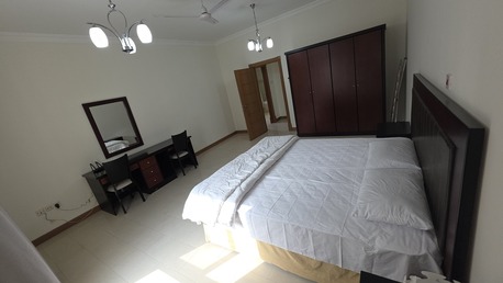 Busaiteen, Apartments/Houses, BHD 300/month,  Furnished,  1 BR,  BHD:-300/month FULLY  FURNISHED 1 BHK APARTMENT FOR RENT IN BUSAITEEN -: *MUNEEB *35041493