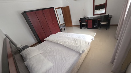 Busaiteen, Apartments/Houses, BHD 260/month,  Furnished,  1 BR,  BHD:-260/month FULLY FURNISHED 1 BHK APARTMENT FOR RENT IN BUSAITEEN -: *MUNEEB *35041493