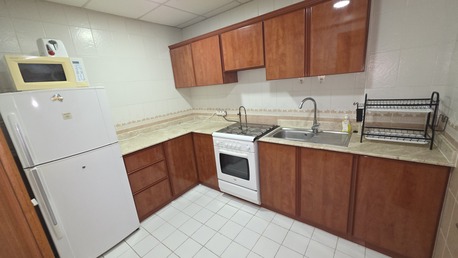 Busaiteen, Apartments/Houses, BHD 260/month,  Furnished,  1 BR,  BHD:-260/month FULLY FURNISHED 1 BHK APARTMENT FOR RENT IN BUSAITEEN -: *MUNEEB *35041493