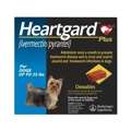USD 40,  Heartgard Plus For Dogs | Monthly Heartworm Protection