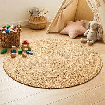 Bhopal, Household Items, INR 250,  Indian Rugs | Living Room Carpet Rug