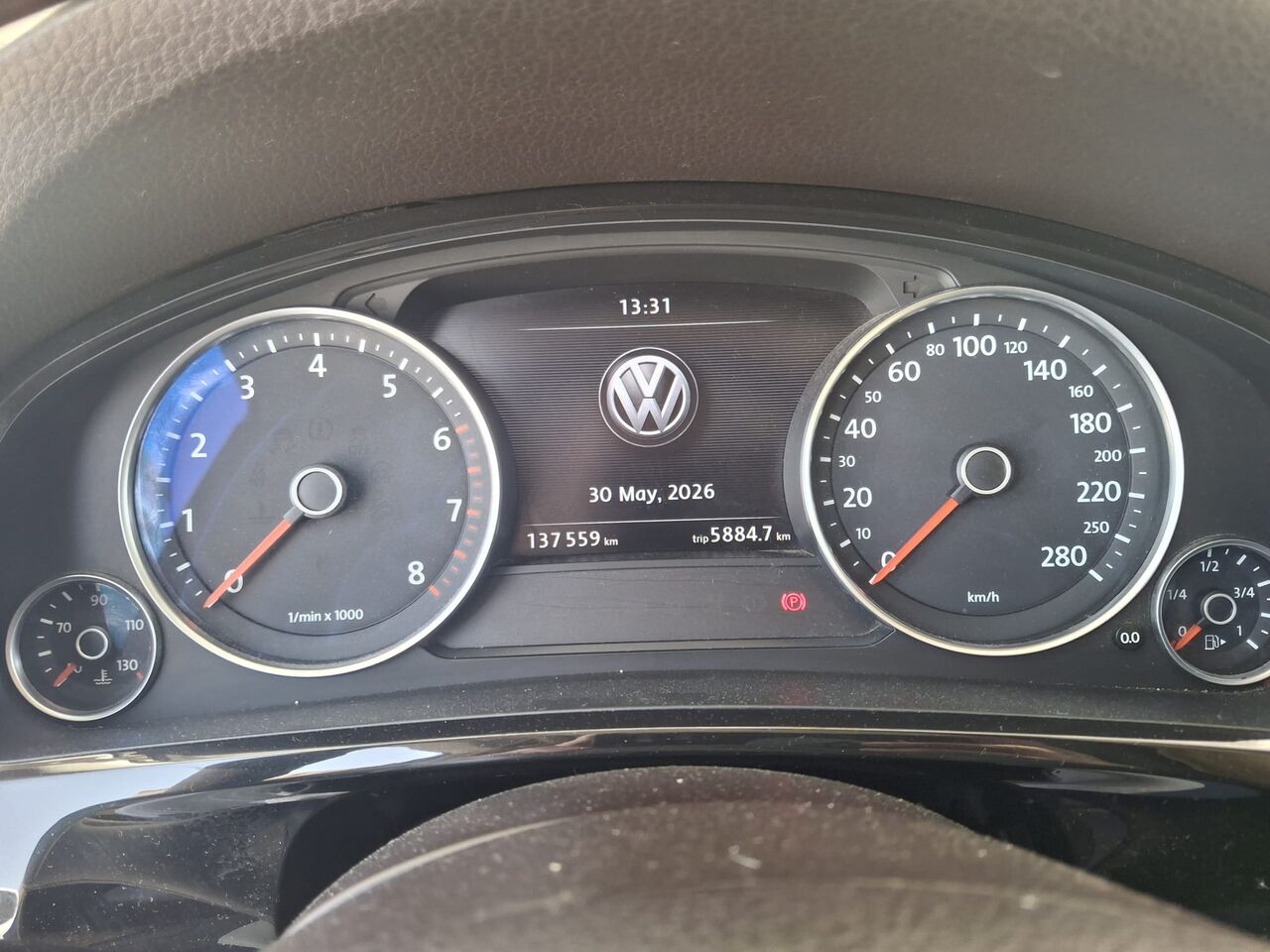 Kuwait City, Vehicles, Cars & Trucks , KWD 3200,  Car For Sale,  2013,  Automatic,  135000 KM,  Tawareq For Sale