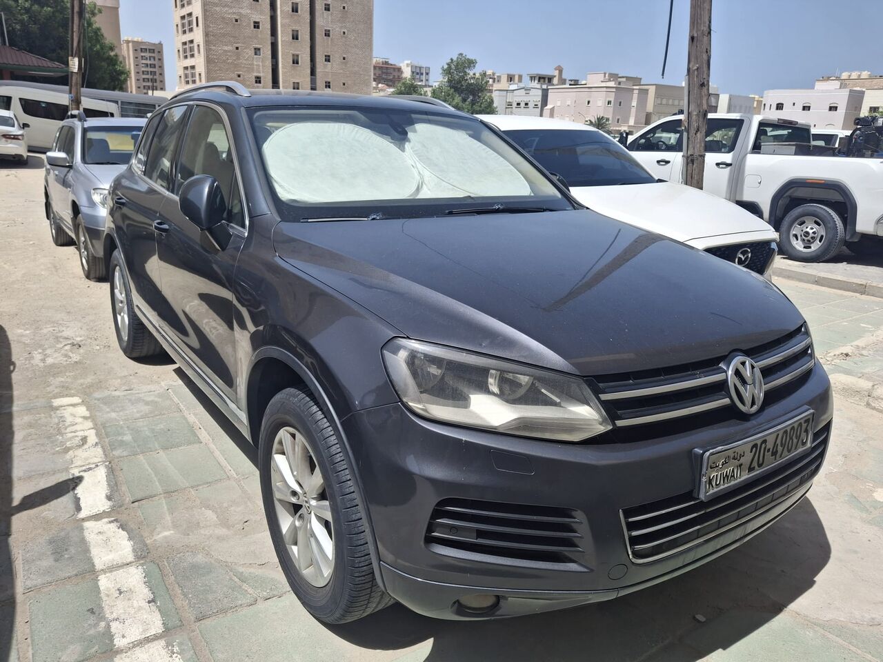 Kuwait City, Vehicles, Cars & Trucks , KWD 3200,  Car For Sale,  2013,  Automatic,  135000 KM,  Tawareq For Sale