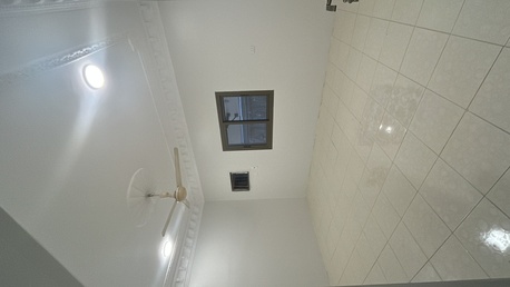 Al Safa, Apartments/Houses, SAR 35000/year,  3 BR,  Spacious Apartment With Terrace And Yard For Rent &ndash; Al Safa District