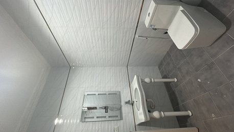 Al Safa, Apartments/Houses, SAR 35000/year,  3 BR,  Spacious Apartment With Terrace And Yard For Rent &ndash; Al Safa District