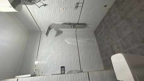 Al Safa, Apartments/Houses, SAR 35000/year,  3 BR,  Spacious Apartment With Terrace And Yard For Rent &ndash; Al Safa District