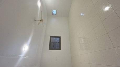 Al Safa, Apartments/Houses, SAR 35000/year,  3 BR,  Spacious Apartment With Terrace And Yard For Rent &ndash; Al Safa District