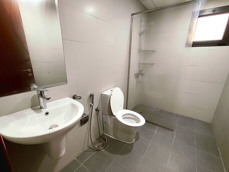 Al Seef, Apartments/Houses, BHD 300/month,  Furnished,  1 BR,  85 Sq. Meter,  1 BHK Luxury Apartment For Rent In Seef Area BD.300/- Inclusive