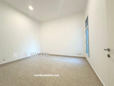 Kuwait City, Villas, Spacious 4-Bedroom Floor For Rent In Salwa