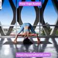 Searching For A Flow Yoga Experience In Austin?