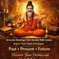 Sri Agasthiyar Oli Beedam &ndash; Best Nadi Astrology Online | Online Nadi Jothidam In Tamil