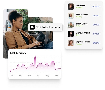 Tallinn, Financial, International Freelancer Payments For Businesses &ndash; Simple & Secure Solutions