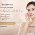 Effective Acne Scar Treatments In Whangaparaoa | Skin Renew
