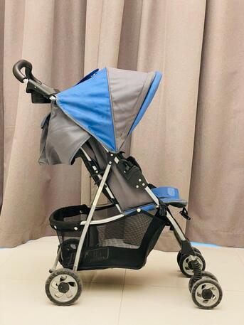 Hoora, Baby & Kid Stuff, BHD 15,  Stroller