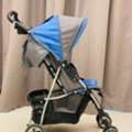 BHD 15,  Stroller