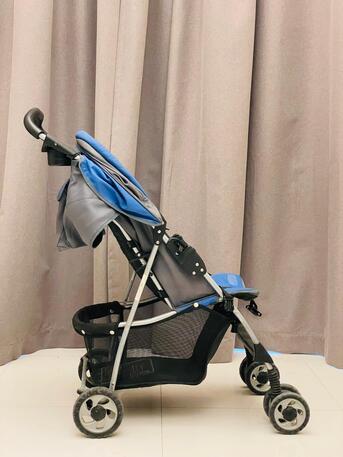 Hoora, Baby & Kid Stuff, BHD 15,  Stroller