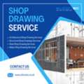 Shop Drawing Services