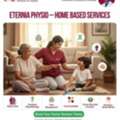 Physiotherapy At Home &ndash; Comfort, Care & Faster Healing