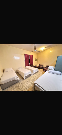 Makkah, Rooms Available, Furnished,  Room Available Near Al Haram For Ramdan