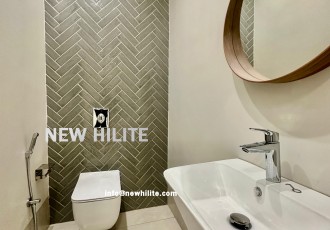 Kuwait City, Apartments/Houses, KWD 1200/month,  Studio,  Brand New 4 Master Bedroom Ground Floor For Rent In Abu Fathira