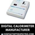 INR 1,  Digital Calorimeter Manufacturer