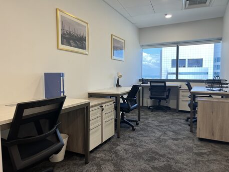 Kuala Lumpur, Offices, A Virtual Office Phone Answering Service That Keeps Your Business Responsive