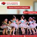 Dance Classes In Meydan