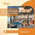 Start Your Own Store: Best Supermarket Franchise In India