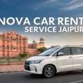 Innova Car Rental Service Jaipur