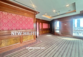 Kuwait City, Apartments/Houses, KWD 3000/month,  Studio,  Commercial Full Floor For Rent In Kuwait City