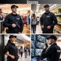 Professional Security For Retail Stores &ndash; Protect Your Business Today