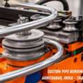 Custom Pipe Bending Company In Ahmedabad, India &ndash; Sharma Technocast