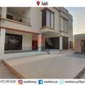 BHD 900,  380 Sq. Meter,  Semi-furnished 5 Bedroom Villa, Tubli - BD 900 Excl WSTU033