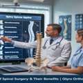 Explore The Best Spinal Surgery Types For A Pain-Free Life