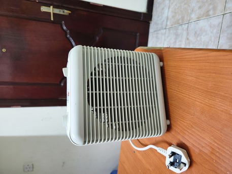 Hidd, Household Items, BHD 4,  Electric Heater Available For Sale