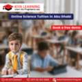 Online Science Tuition In Abu Dhabi