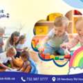 Loving Child Daycares Near Old Bridge &ndash; Where Learning Begins Early