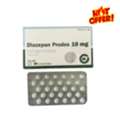 GBP 41,  Order Diazepam Prodes 10mg Tablets Online UK For Treatment Of Anxiety Disorder