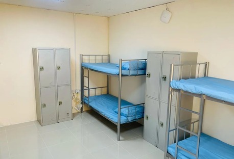 Tuwaiq, Staff Accomodation, SAR 17,  15000 Sq. Meter,  TUWEWAQI AREA RIYADH  EMPLOYEE ACCOMDATION -EXECTUIVE CLASS LABOR CLASS