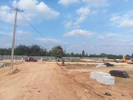 Hyderabad, Residential Plots, INR 31999,  180 Sq. Yard,  Maheshwaram Plots - Beside Wipro, HMDA Approved, 6305534817