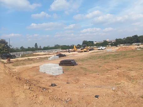 Hyderabad, Residential Plots, INR 31999,  180 Sq. Yard,  Maheshwaram Plots - Beside Wipro, HMDA Approved, 6305534817