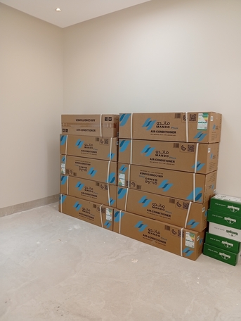 Riyadh, Relocation, Movers And Packers Moving Sarvec All KSA